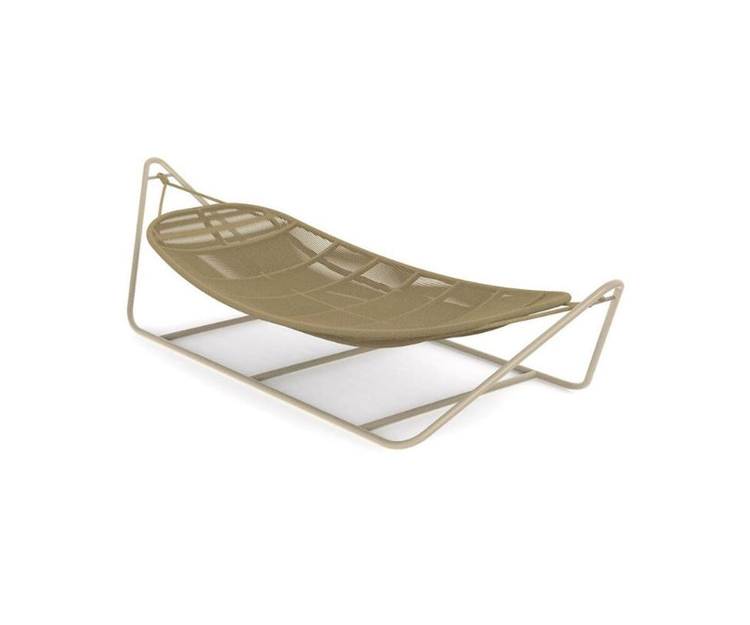 High end Panama Hammock by Talenti Casa Design