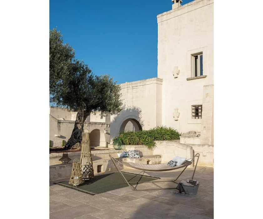 High end Panama Hammock by Talenti Casa Design