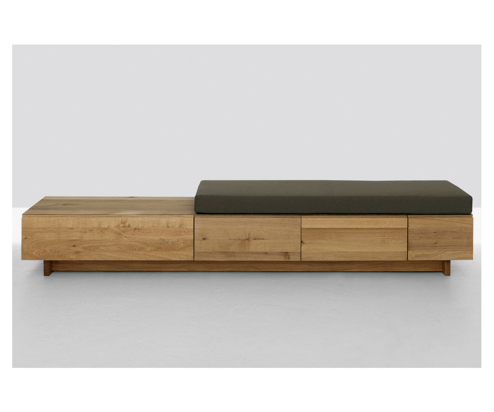 Podest Sideboard Zeitraum