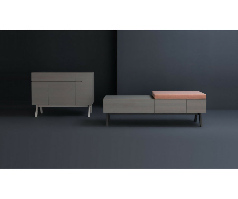 Podest Atelier Sideboard Zeitraum