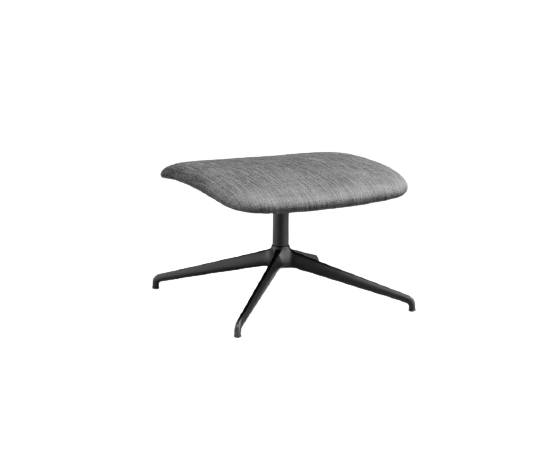P47 B2 M TS Footstool MIDJ