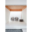 Weave Lounge Armchair | Point 1920