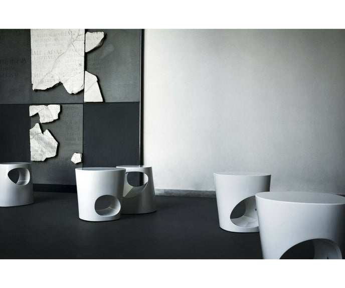 Polar Side Table | Tacchini