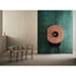 High end Polifemo Cabinet/Bookcase by De Castelli Casa Design