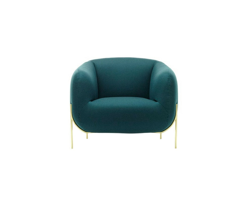 Geo Armchair Saba