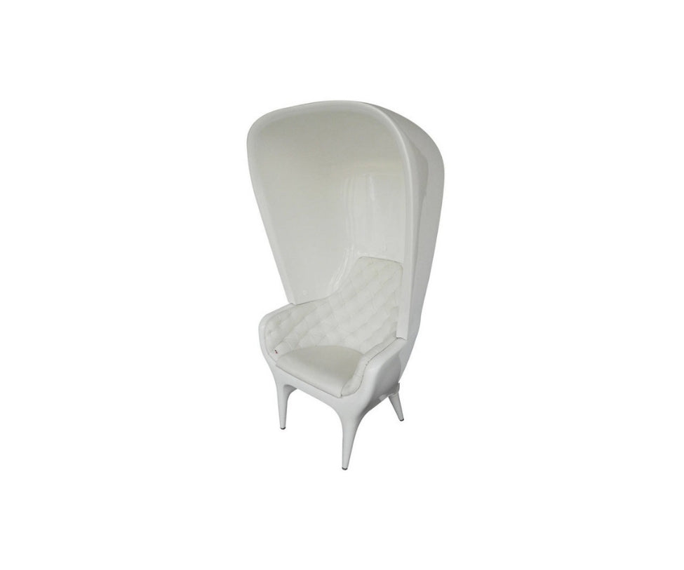 High end Showtime Poltrona Outdoor Chair by BD Barcelona Casa Design