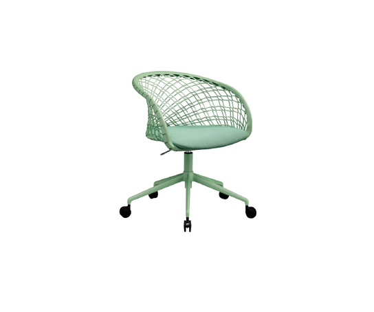 P47 DP TS-CU Office Chair MIDJ