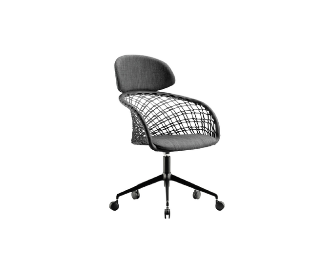 P47 DPA TS-CU Office Chair MIDJ