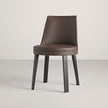 High end Ponza Dining Chair by Frag Casa Design