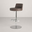 High end Ponza GP Stool by Frag Casa Design
