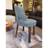 Ponza Dining Chair Frag