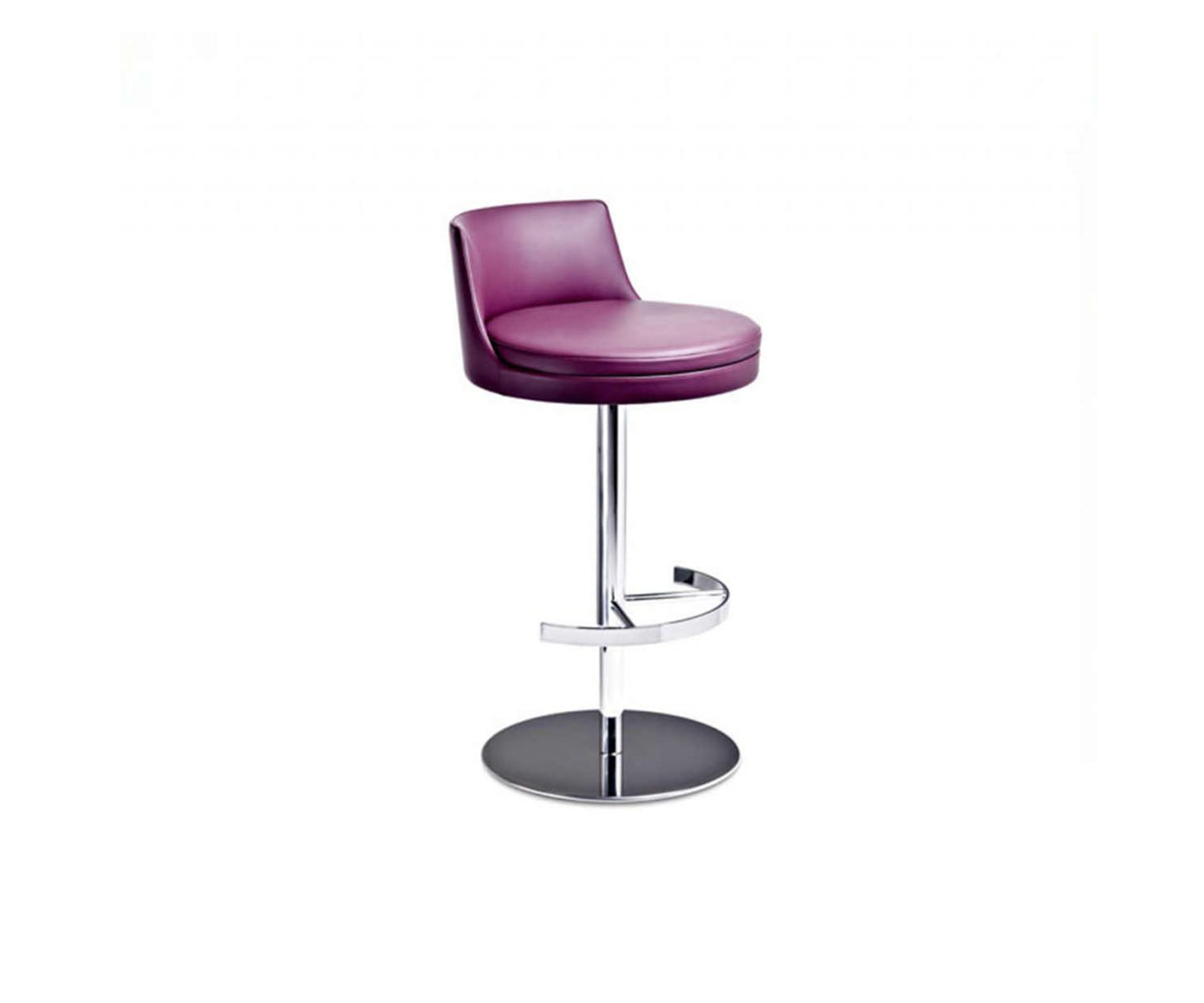 High end Ponza GP Stool by Frag Casa Design