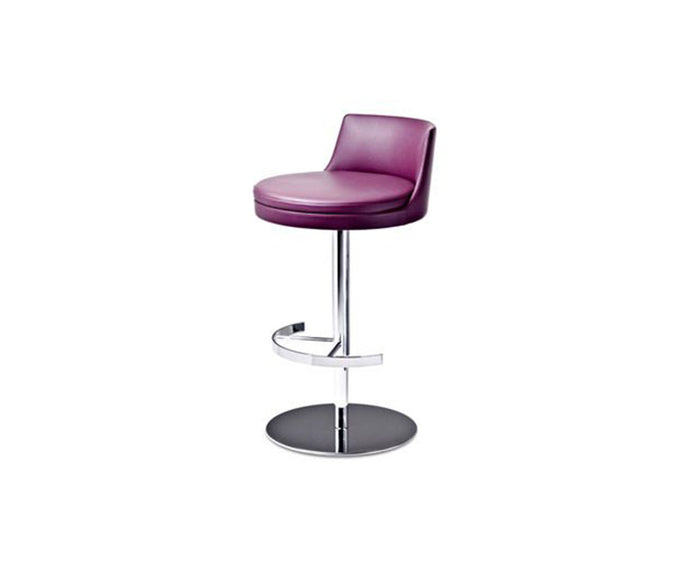 High end Ponza GP Stool by Frag Casa Design