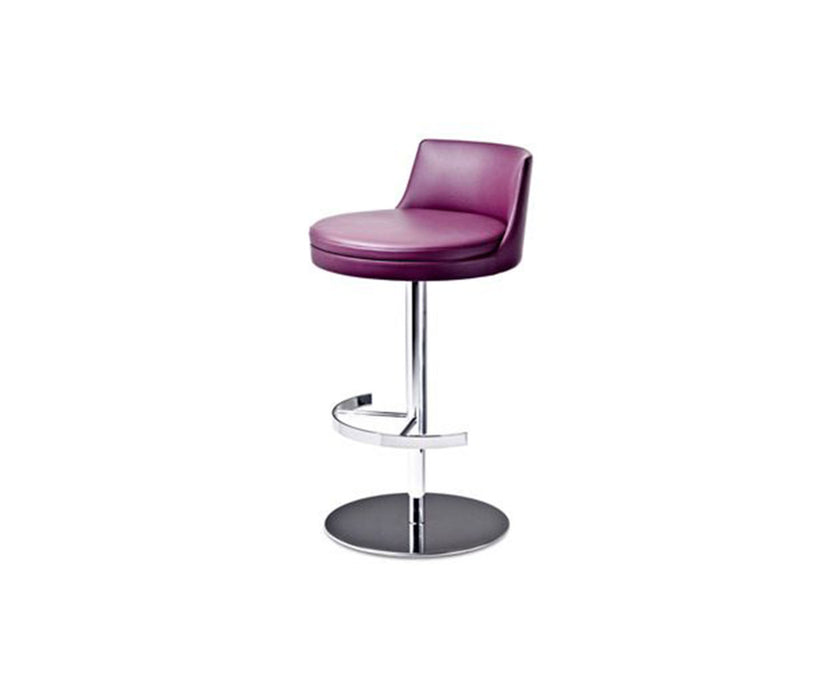 High end Ponza GP Stool by Frag Casa Design