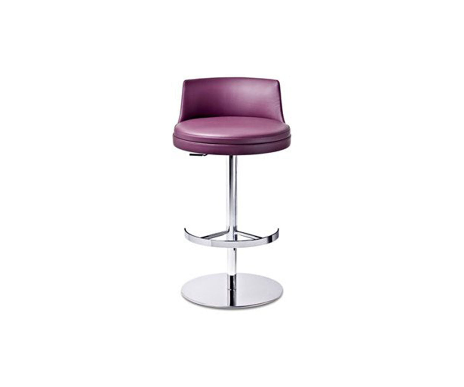 High end Ponza GP Stool by Frag Casa Design