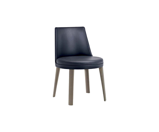 High end Ponza Dining Chair by Frag Casa Design