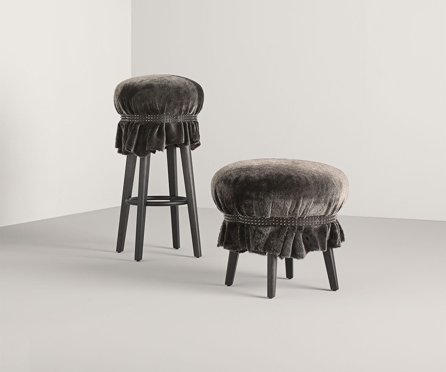 High end Popit B Bar Stool by Frag Casa Design