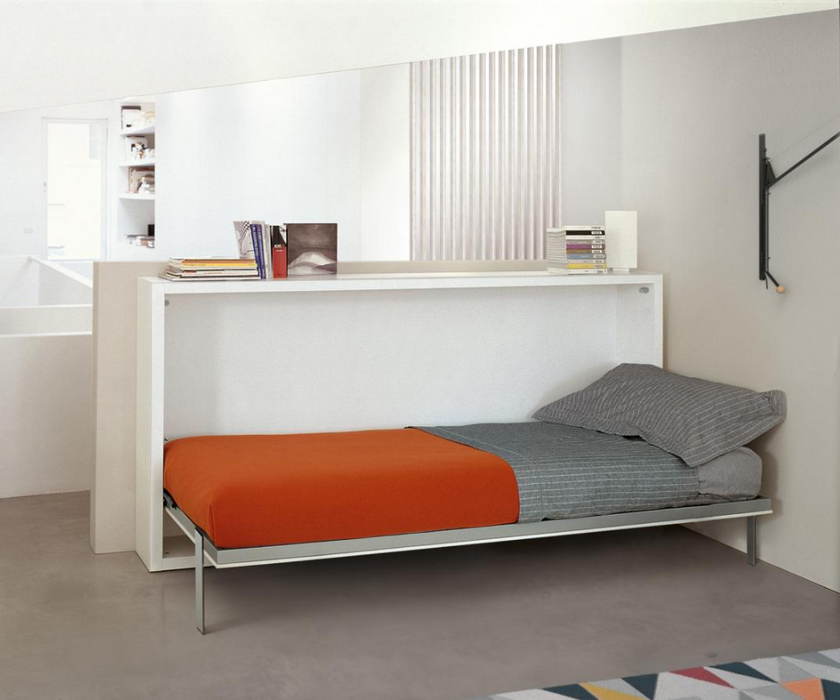High end Poppi + Desk by Clei Casa Design