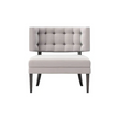 Portette Lounge Chair