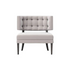 Portette Lounge Chair