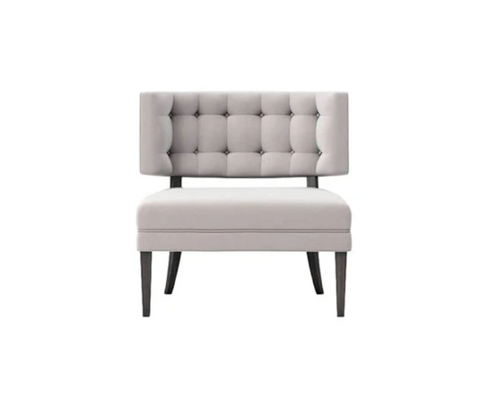 Portette Lounge Chair