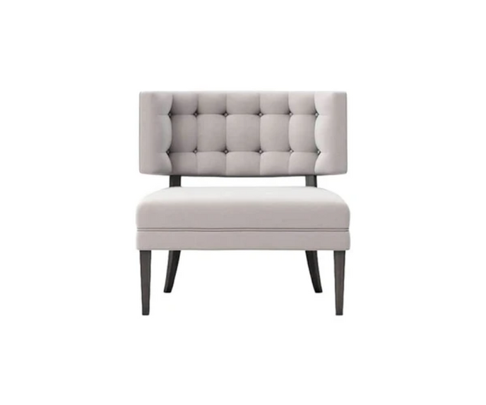 Portette Lounge Chair