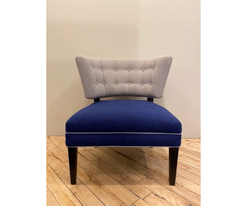 Portette Lounge Chair Coco Wolf