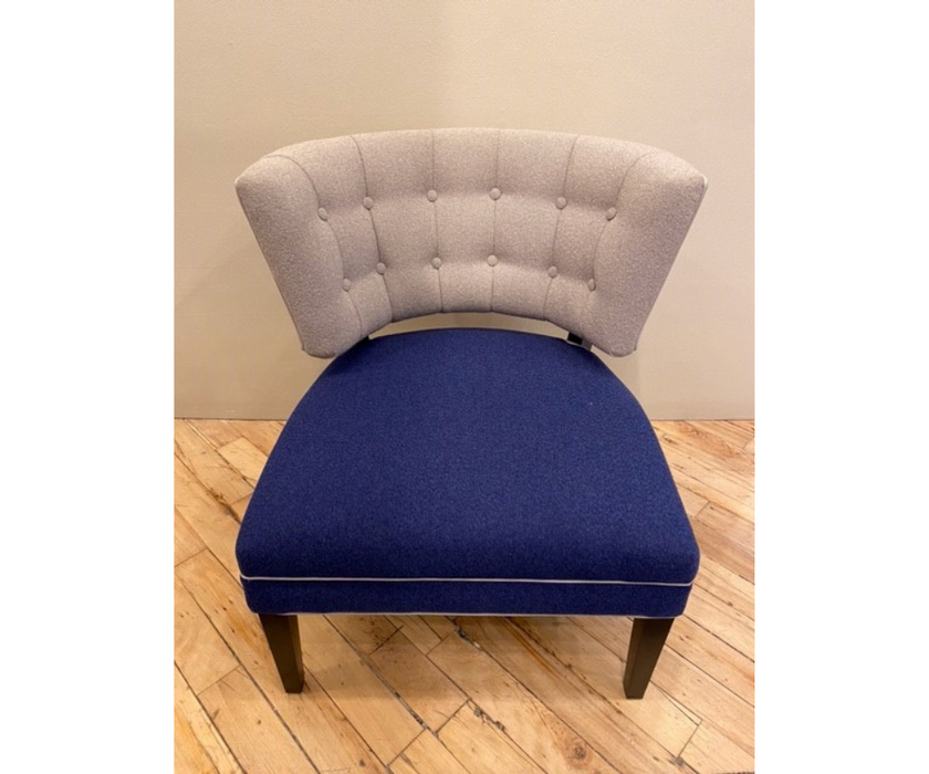 Portette Lounge Chair Coco Wolf
