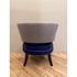 Portette Lounge Chair Coco Wolf