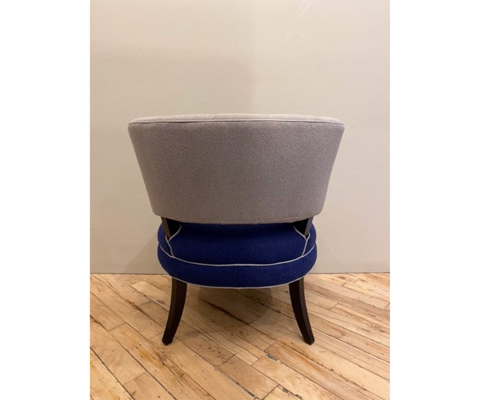 Portette Lounge Chair Coco Wolf