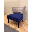Portette Lounge Chair Coco Wolf