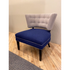 Portette Lounge Chair Coco Wolf
