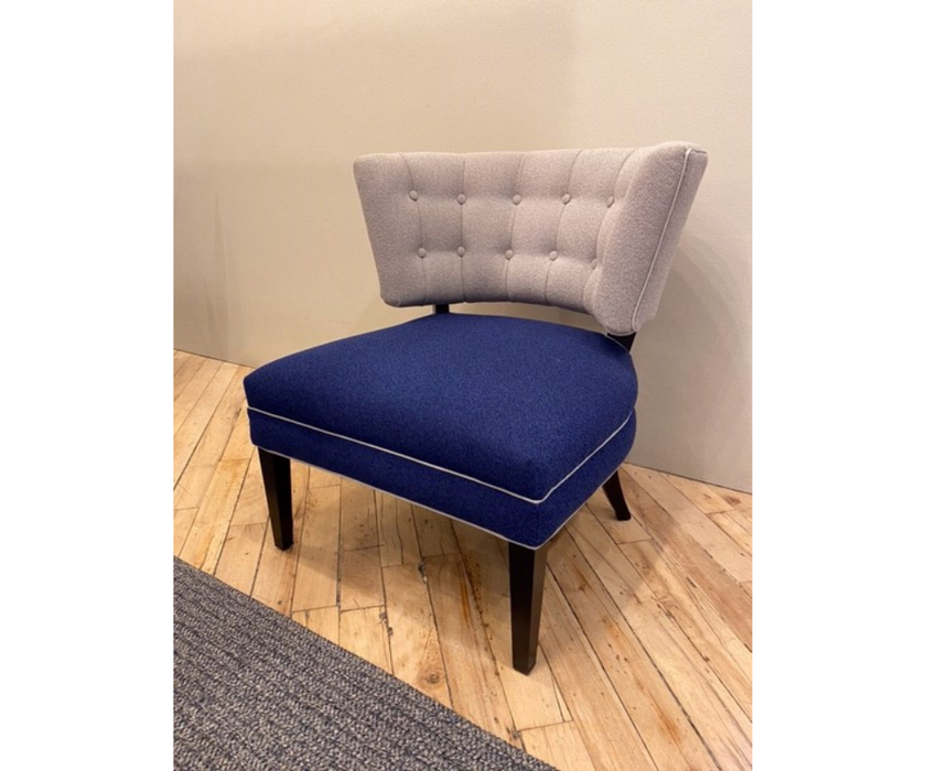 Portette Lounge Chair Coco Wolf