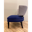 Portette Lounge Chair Coco Wolf