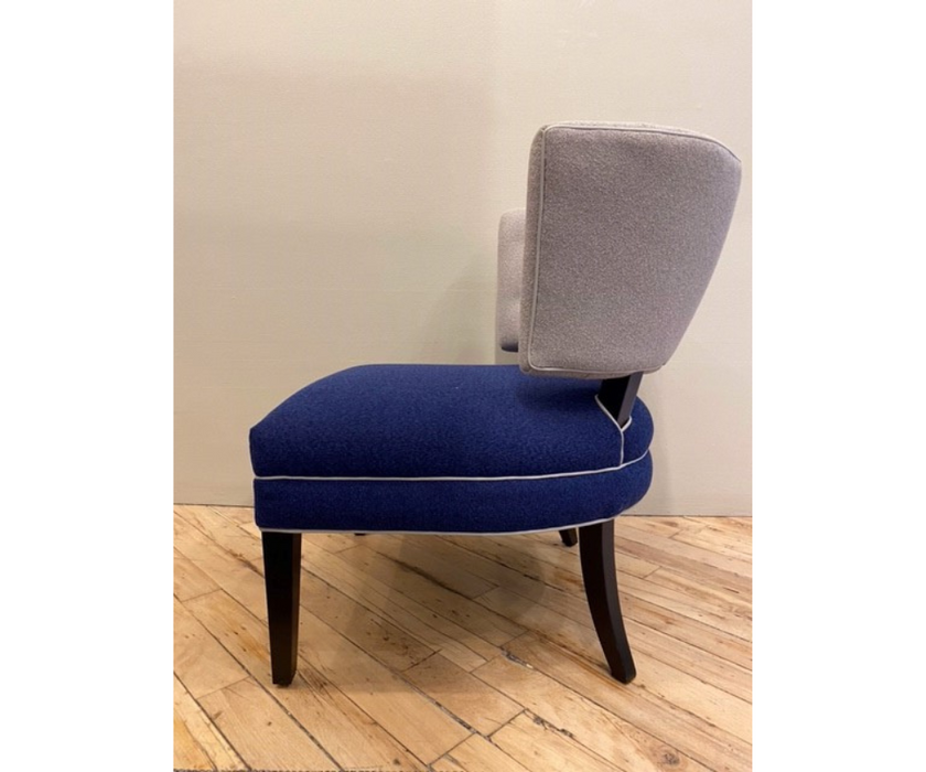 Portette Lounge Chair Coco Wolf
