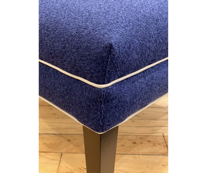 Portette Lounge Chair Coco Wolf