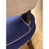 Portette Lounge Chair Coco Wolf