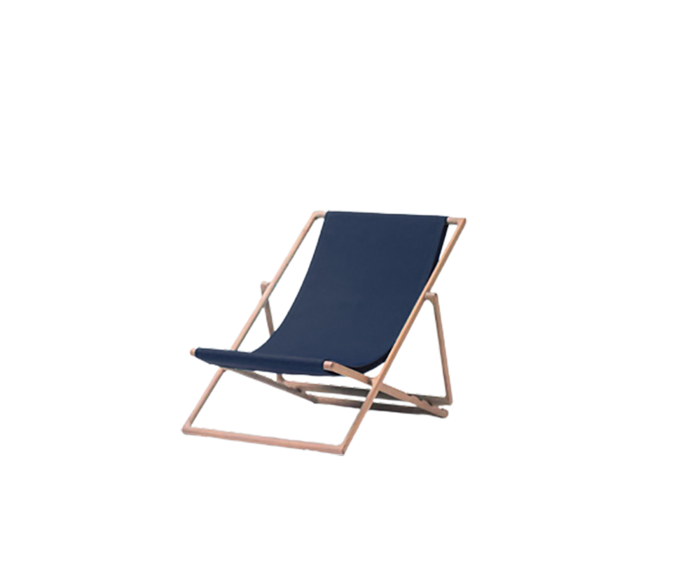 Portofino Deck Chair | Paola Lenti