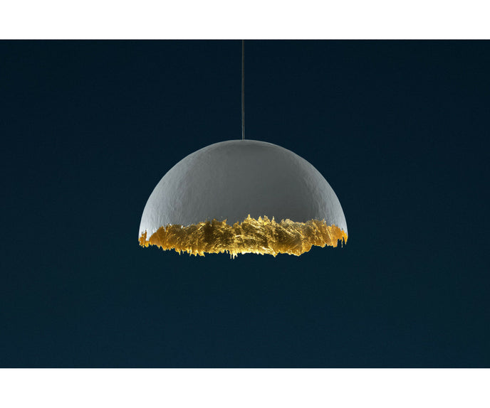 High end PostKrisi 49 Pendant by Catellani & Smith Casa Design