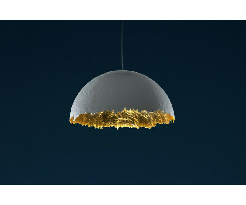 High end PostKrisi 49 Pendant by Catellani & Smith Casa Design