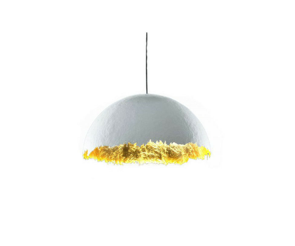 High end PostKrisi 49 Pendant by Catellani & Smith Casa Design