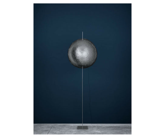 High end PostKrisi F 60 Floor Lamp by Catellani & Smith Casa Design