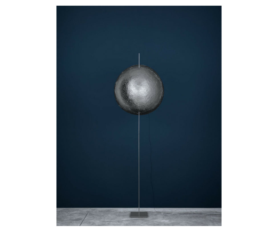 High end PostKrisi F 60 Floor Lamp by Catellani & Smith Casa Design