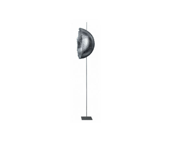 High end PostKrisi F 60 Floor Lamp by Catellani & Smith Casa Design