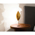 High end PostKrisi T 10 Malagolina Table Lamp by Catellani & Smith Casa Design