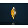 High end PostKrisi T 10 Malagolina Table Lamp by Catellani & Smith Casa Design