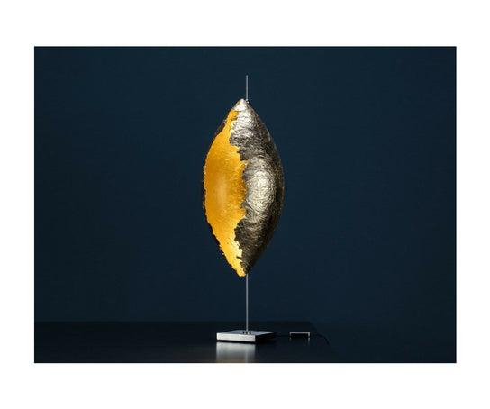 High end PostKrisi T 10 Malagolina Table Lamp by Catellani & Smith Casa Design
