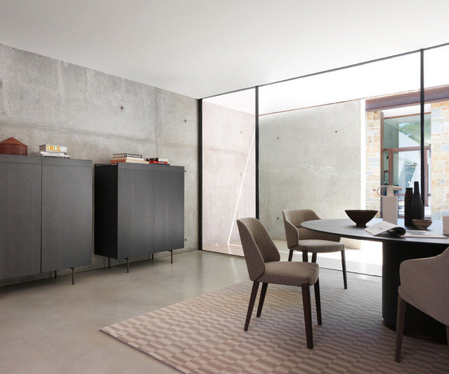 Concha Chair | Potocco