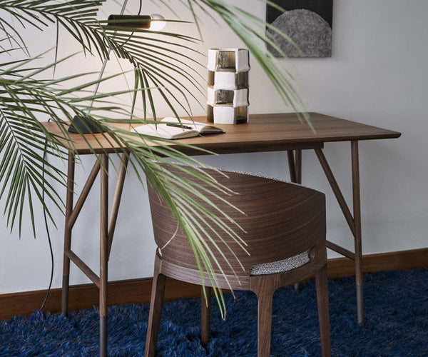 Wood_y Desk | Potocco