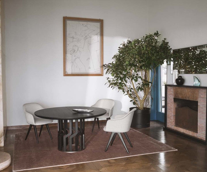 Intreccio Dining Table | Potocco